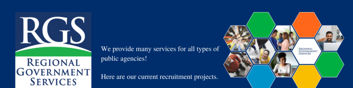 Environmental/Regulatory Program Manager for the Pajaro Valley Regional Flood Management Agency