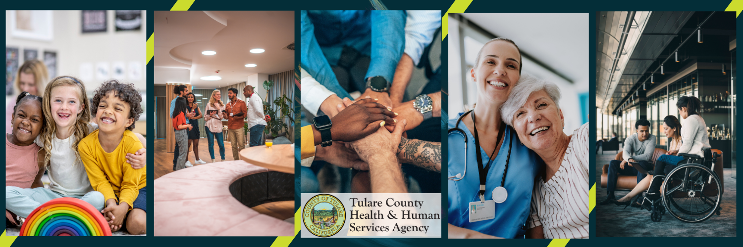 Tulare County Health and Human Services