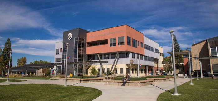 Dean, Kinesiology and Athletics