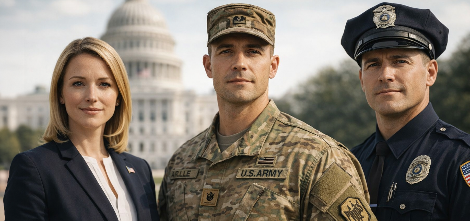 Federal Government Jobs