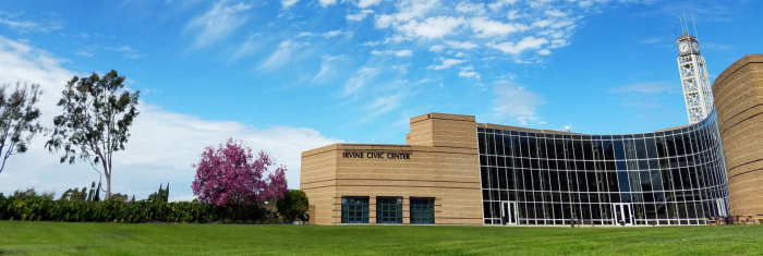 Part-Time Community Services Leader III - Youth Programs - Irvine Fine Arts Center