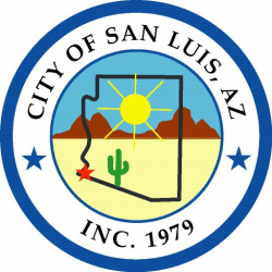 City of San Luis